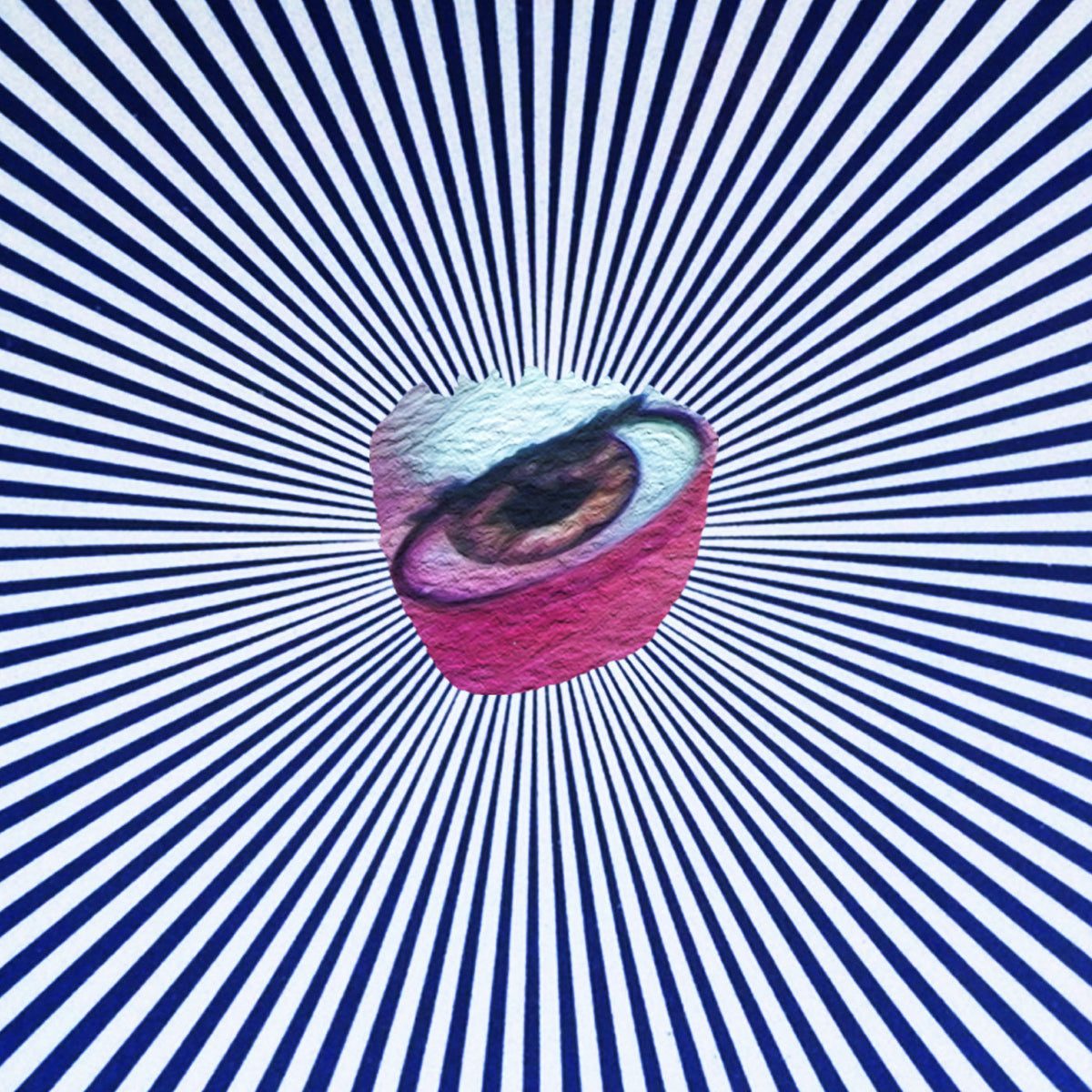 Happyness – Floatr vinyl cover