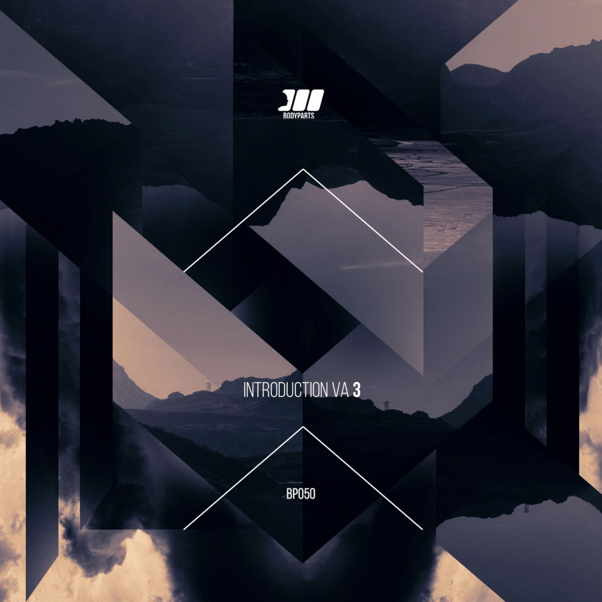 Various Artists – Introduction vinyl record cover