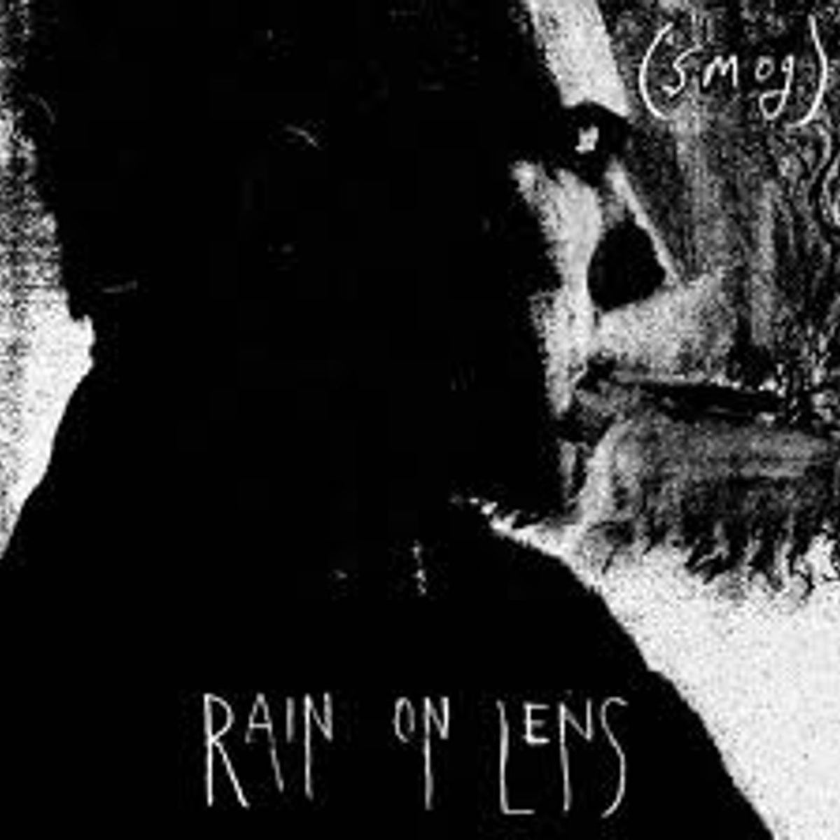 Smog – Rain On Lens vinyl cover