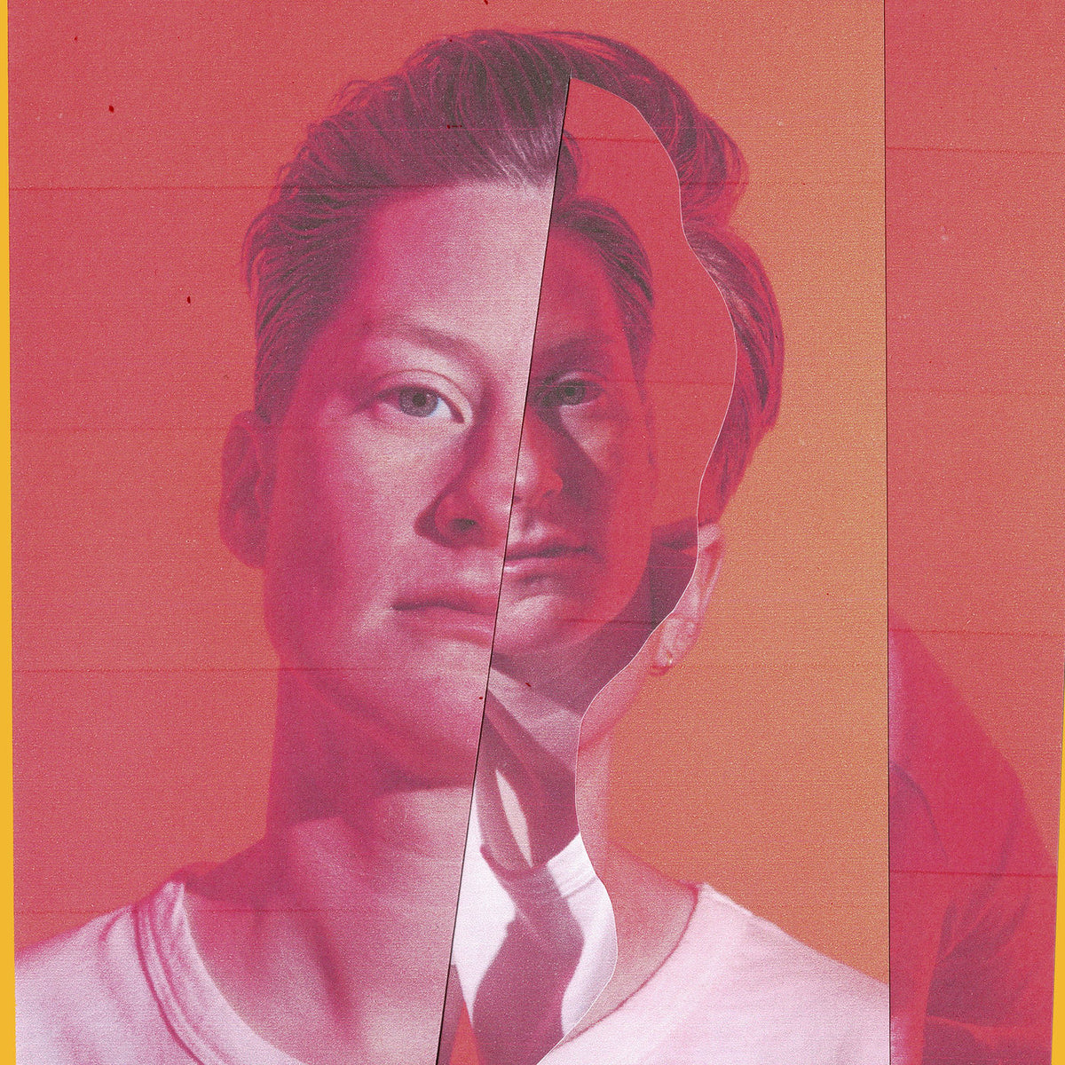 Breymer – When I Get Through vinyl record cover