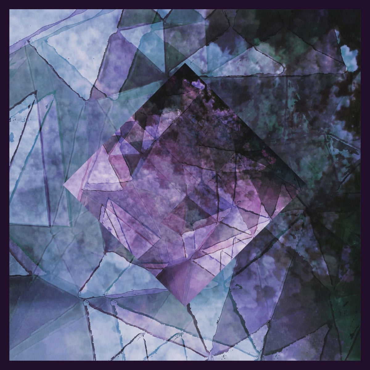 Teen – In Limbo vinyl record cover