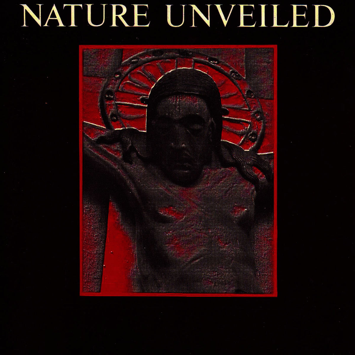 Current 93 – Nature Unveiled (Picture Disc) vinyl record cover