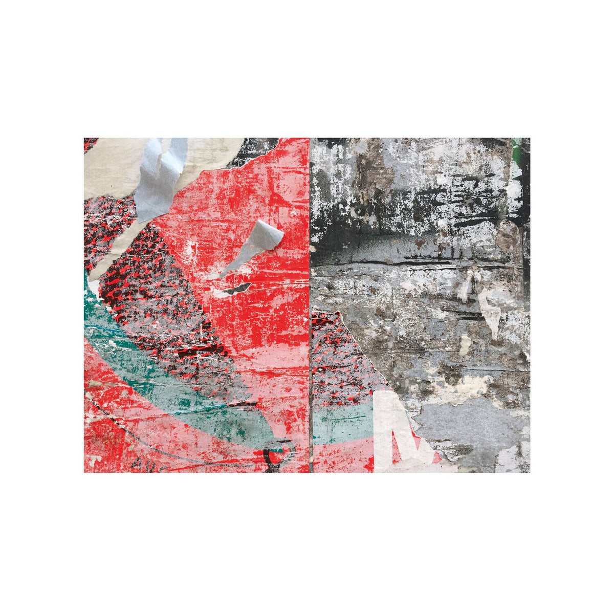 Radio Slave – Feel the Same vinyl record cover