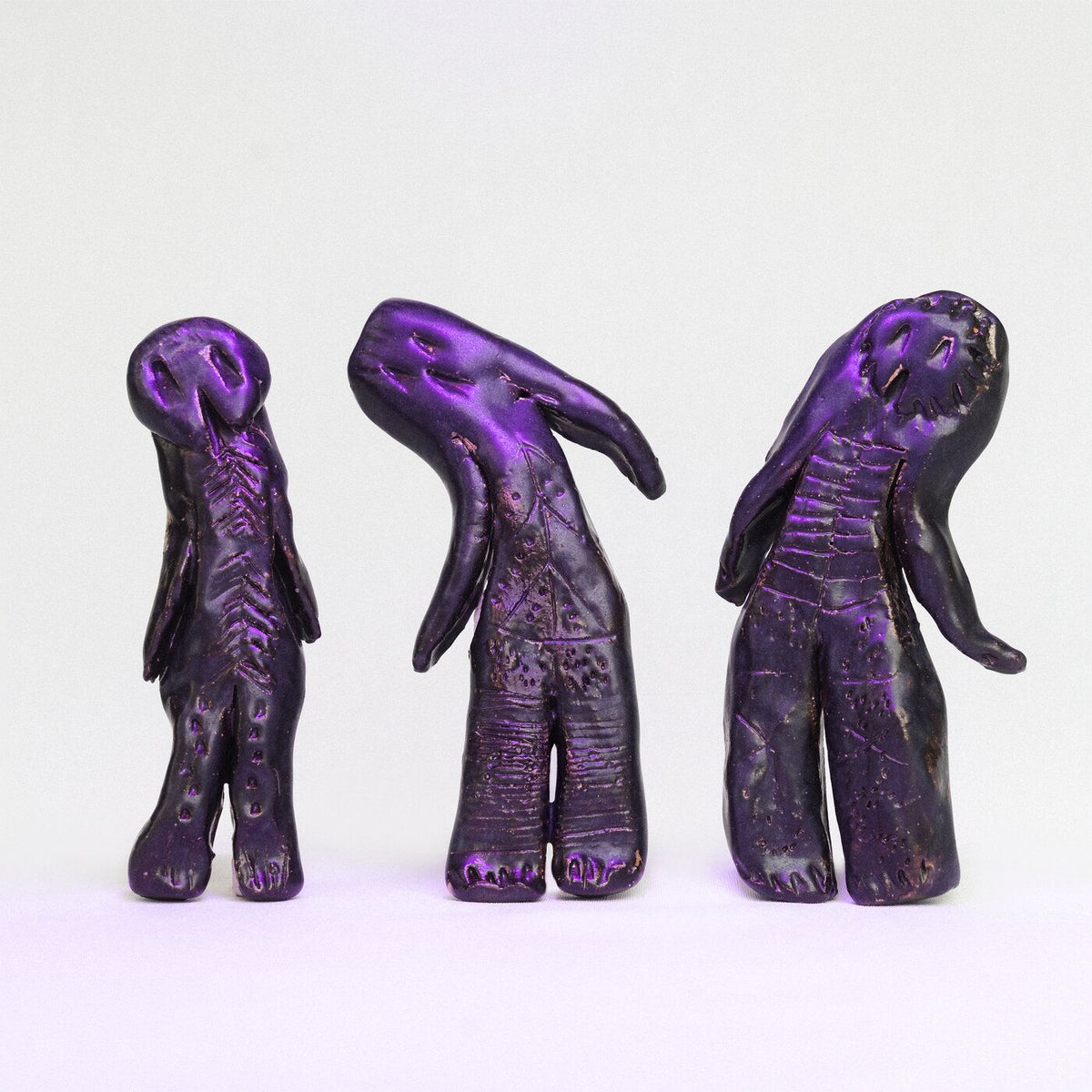 Lyr – The Ultraviolet Age vinyl record cover