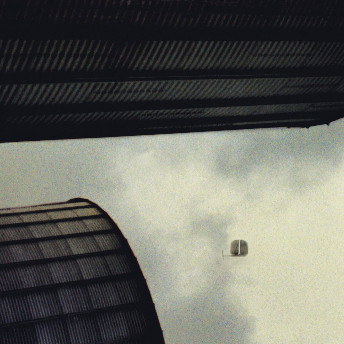 Bogus Blimp – Rdtr vinyl record cover