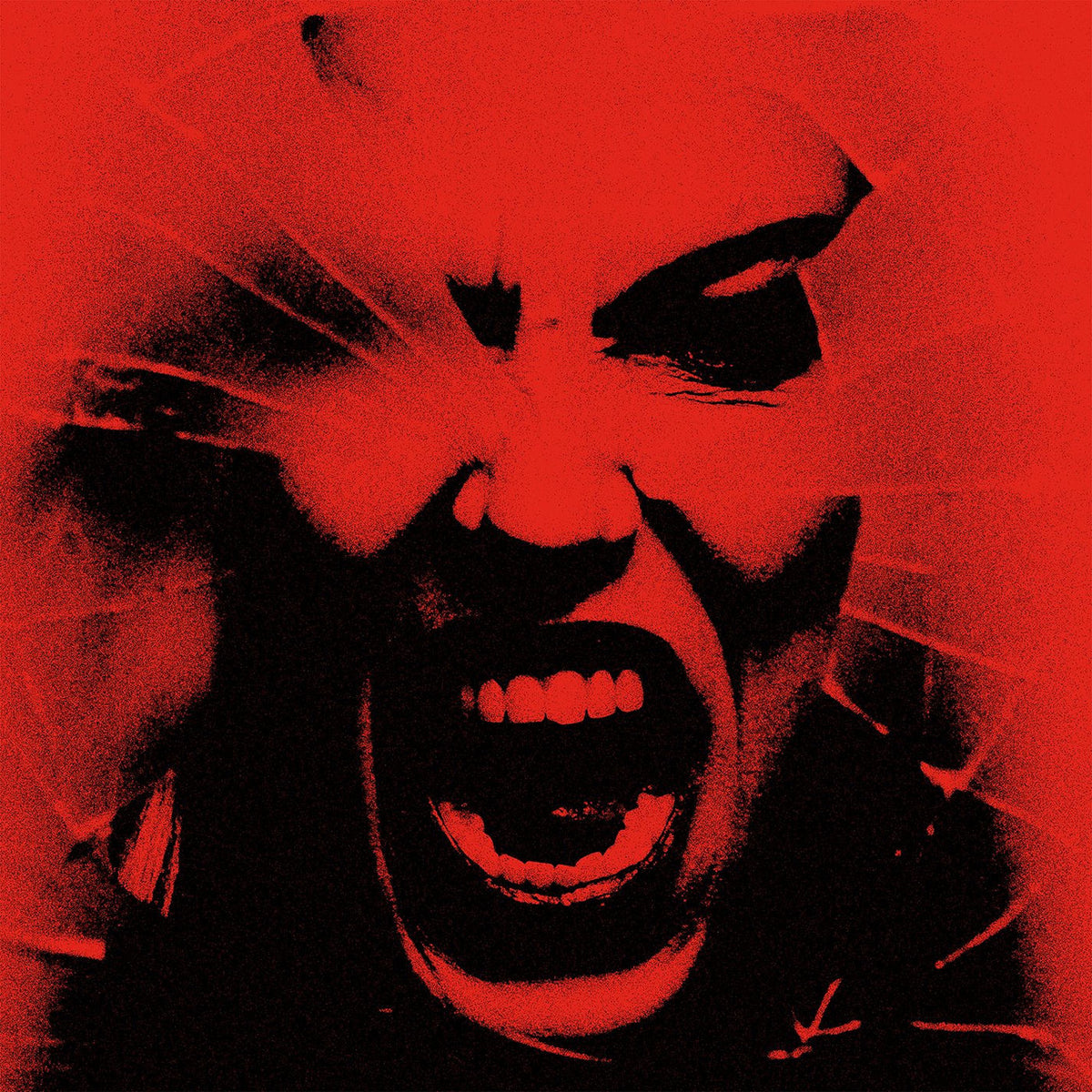 Halestorm – Back From The Dead (Rsd 2022) vinyl record cover