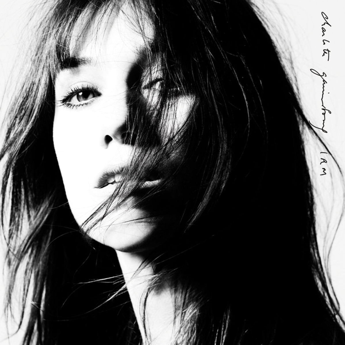 Charlotte Gainsbourg – IRM (Version Deluxe) vinyl cover