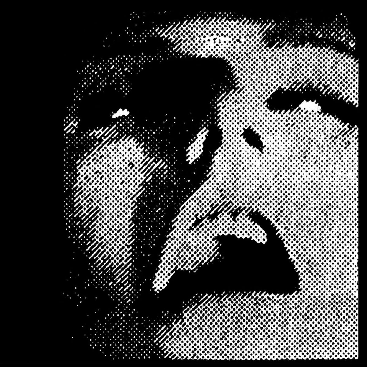 Burning Love – Demo - EP vinyl cover
