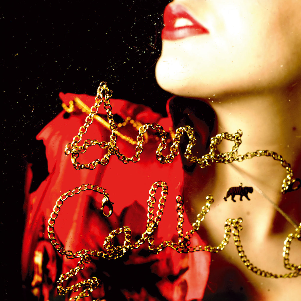 Anna Calvi – Anna Calvi vinyl cover
