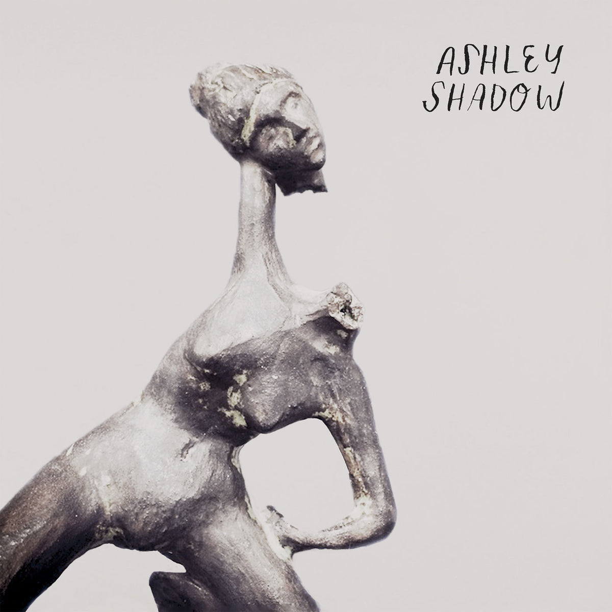 Ashley Shadow – Ashley Shadow vinyl cover
