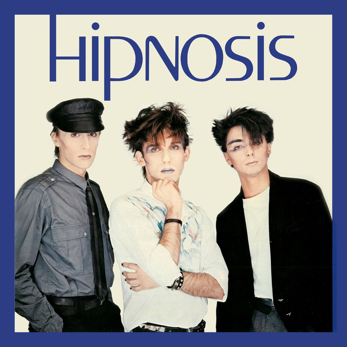 Hipnosis – Hipnosis [LP] vinyl record cover