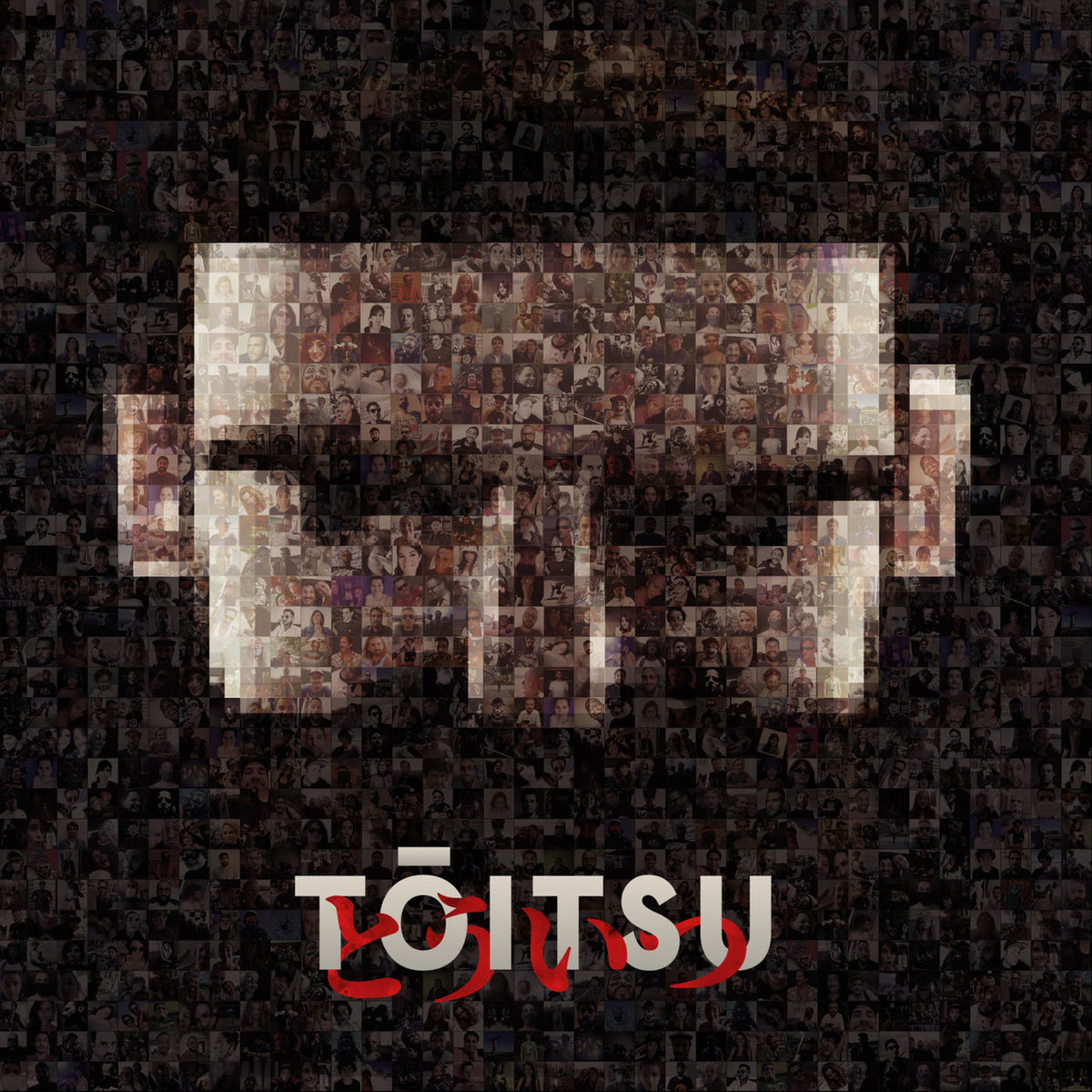 Senbei – Toitsu vinyl record cover