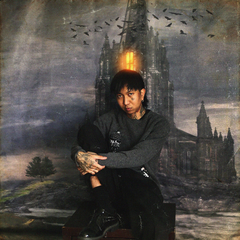 Cold Hart – Every Day Is a Day vinyl record cover