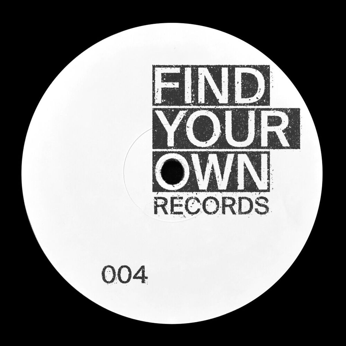 Ceri – Can't Pay My Bills EP vinyl cover