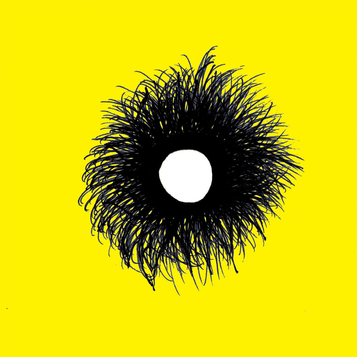 Jackson Scott – Sunshine Redux vinyl cover