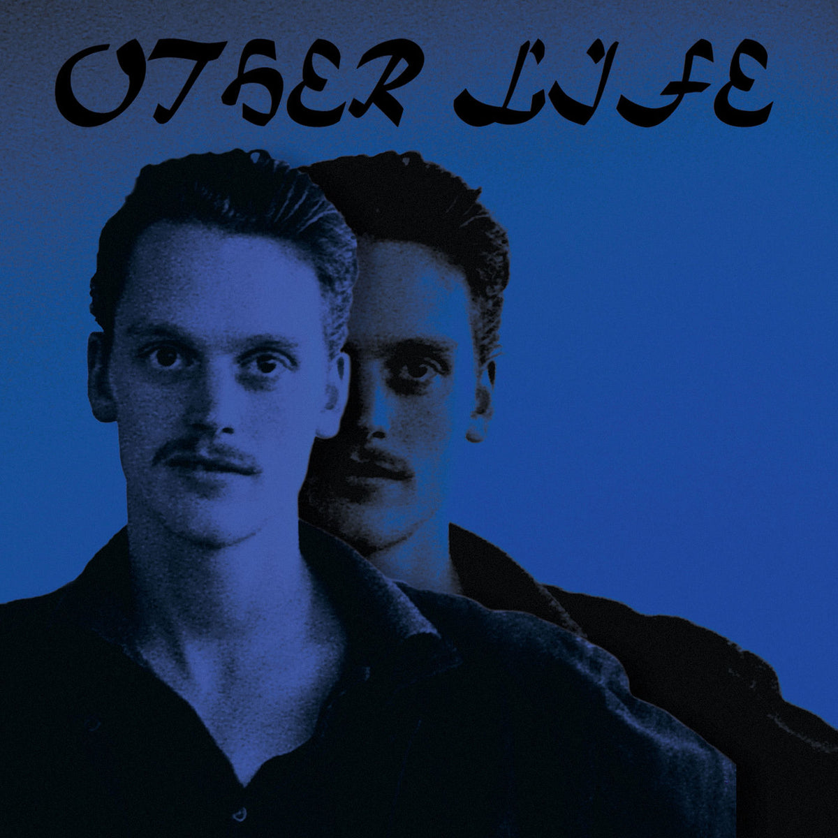 Sean Nicholas Savage – Other Life vinyl cover