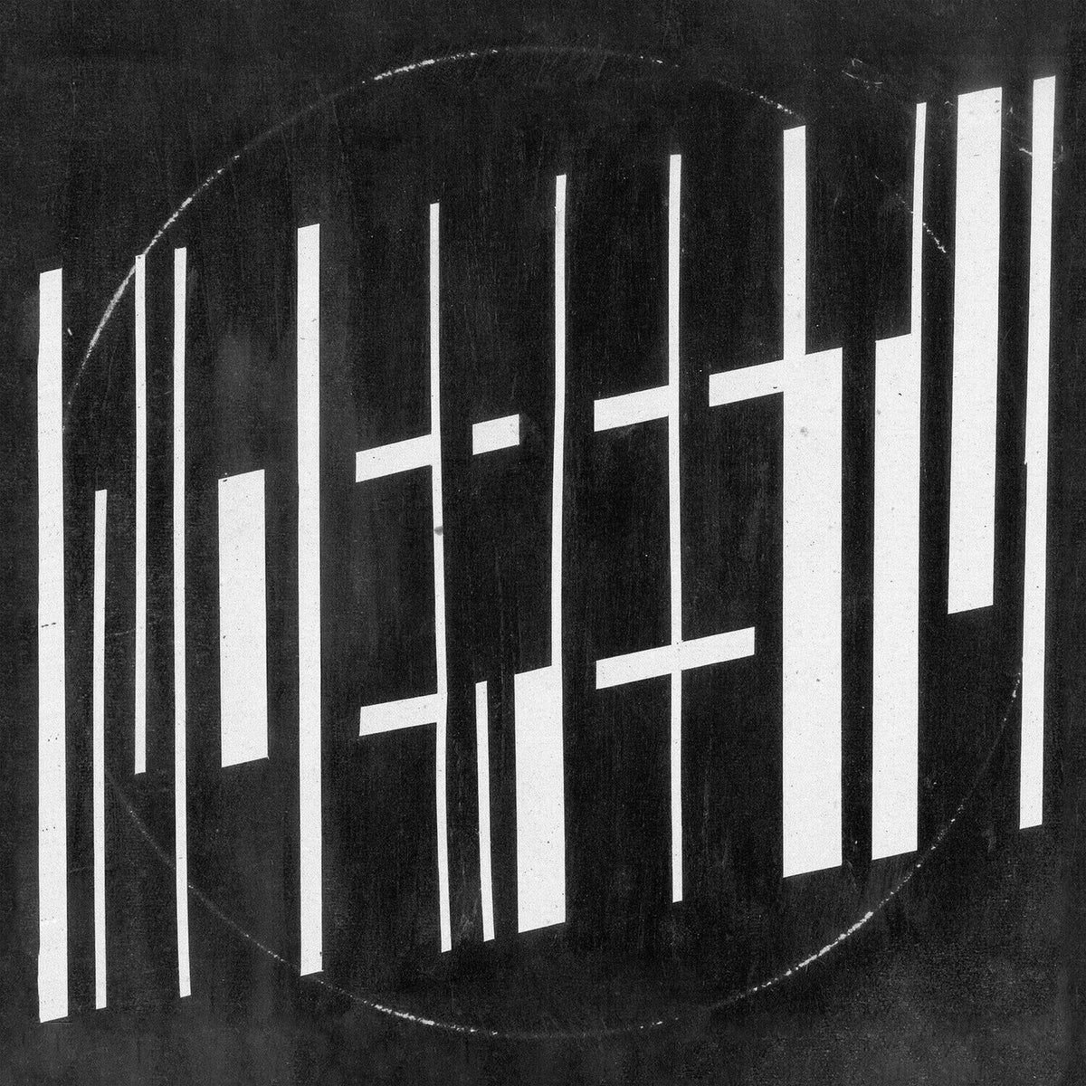 Triángulo de Amor Bizarro – No Eres Tu vinyl record cover