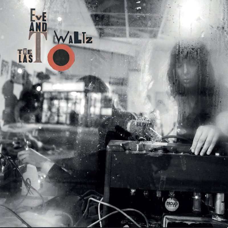 Eve and the Last Waltz – The world has never been more beautiful vinyl record cover