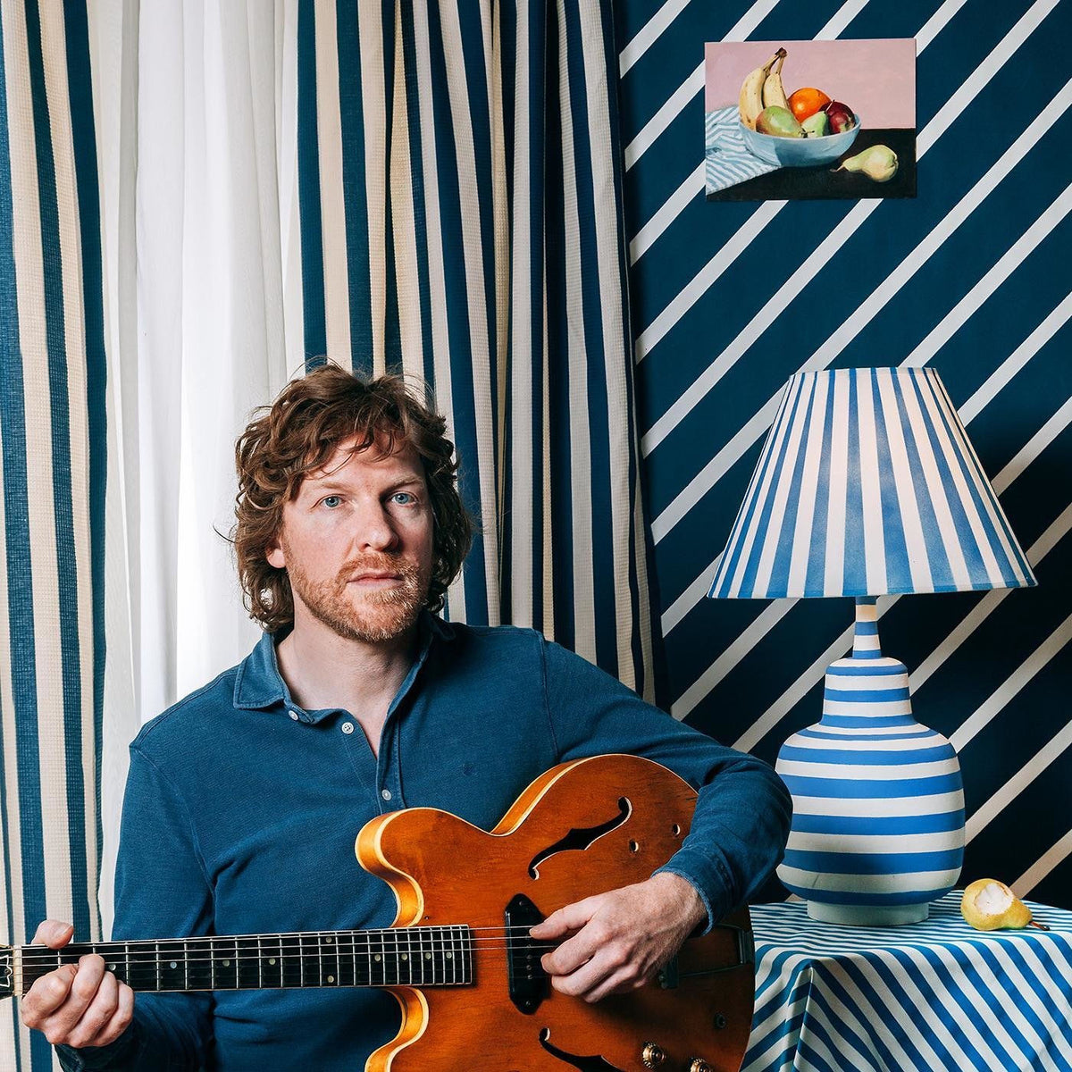 Doug Paisley – Starter Home vinyl cover