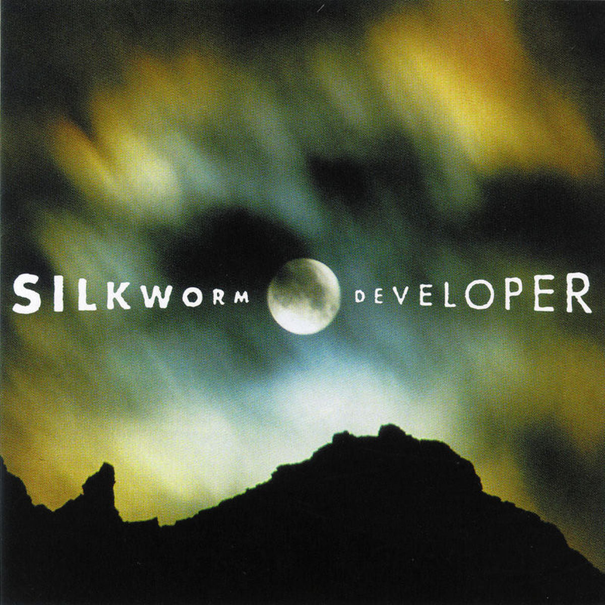 Silkworm – Developer (33RPM) vinyl record cover