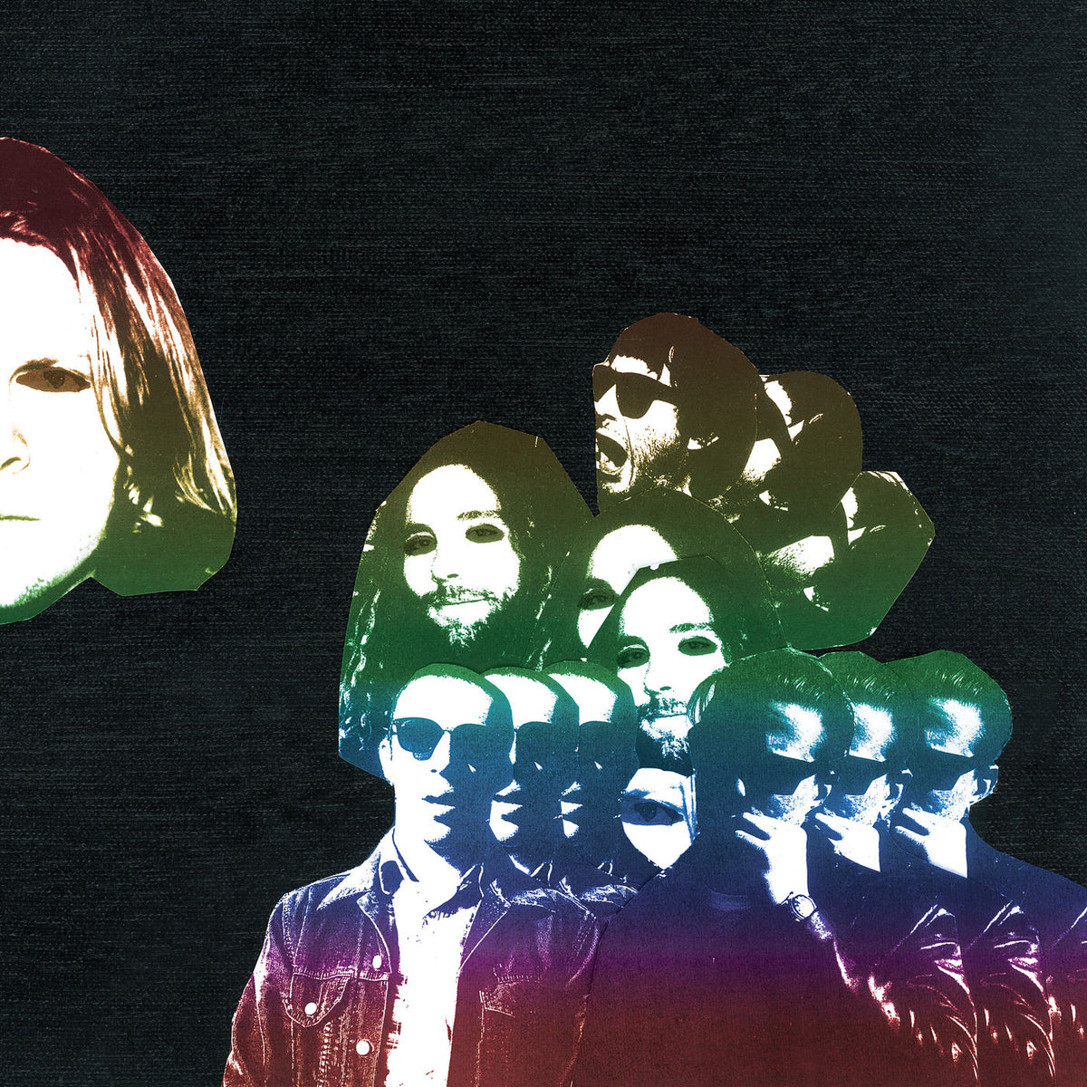 Ty Segall – Freedom's Goblin vinyl cover