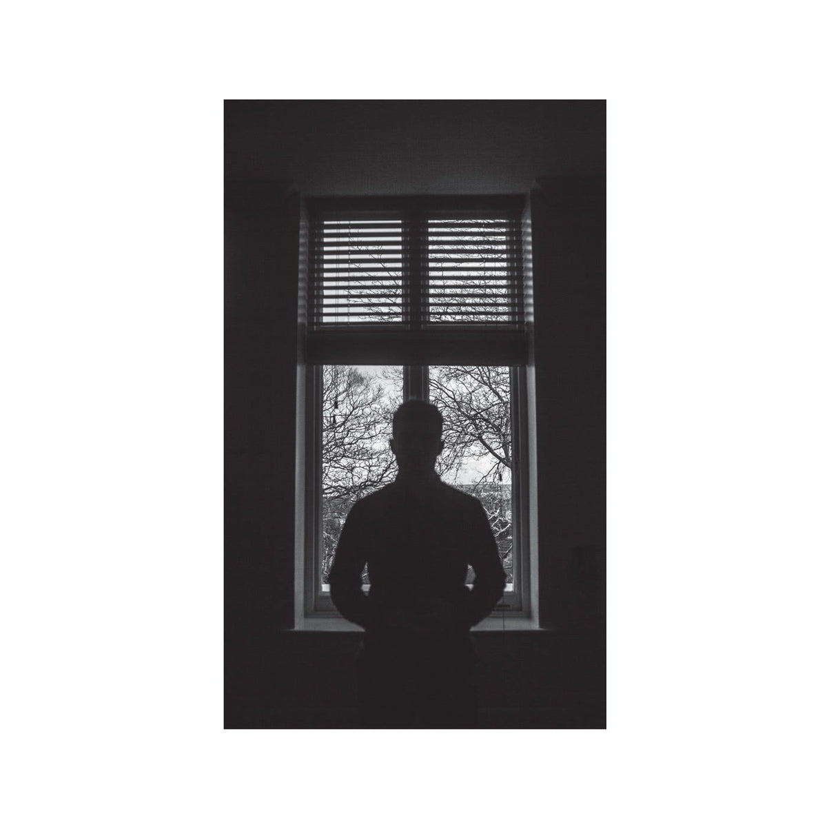 Mickey Pearce – Michael vinyl record cover