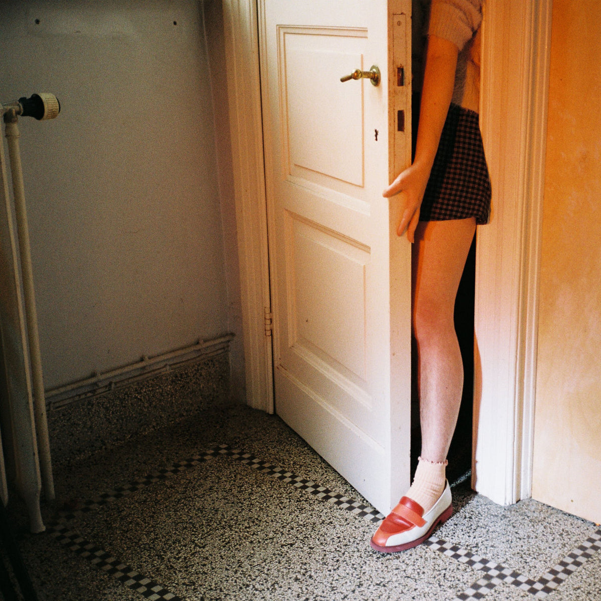 Darling, Charlene – La Porte — album cover