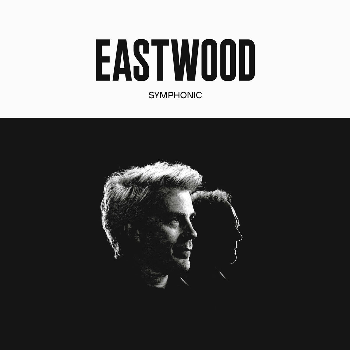 Kyle Eastwood – Eastwood Symphonic vinyl cover