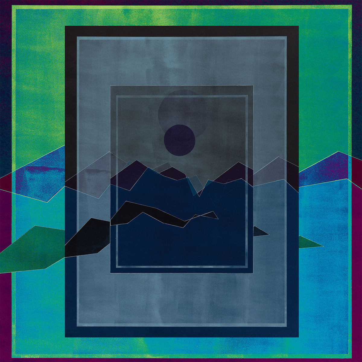 Lfz – Name Plus Focus vinyl record cover