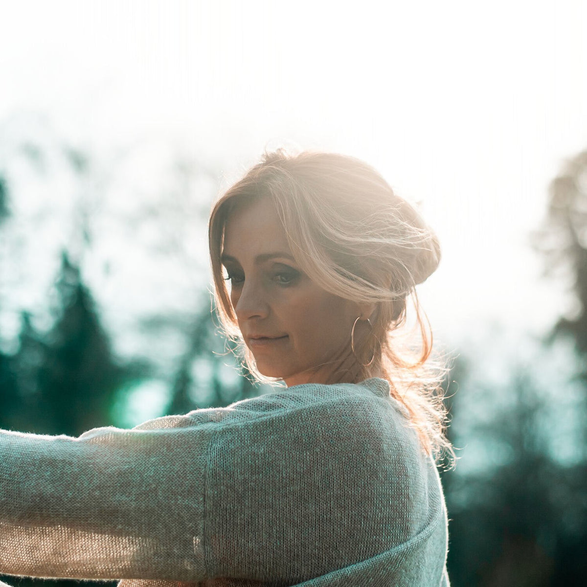 Cara Dillon – Coming Home vinyl record cover