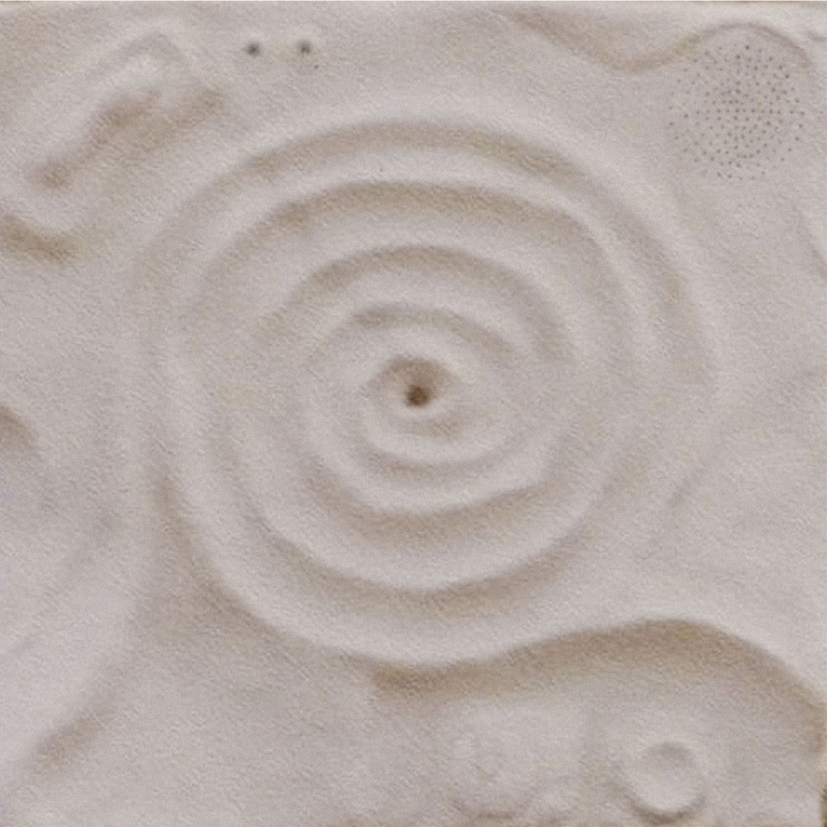 NOSU – Turntable In The Lift vinyl record cover
