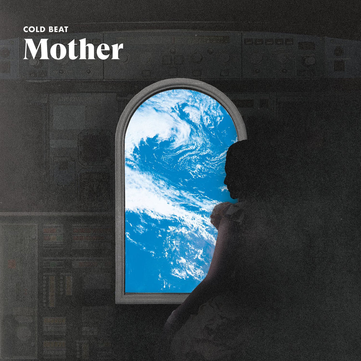 Cold Beat – Mother vinyl record cover