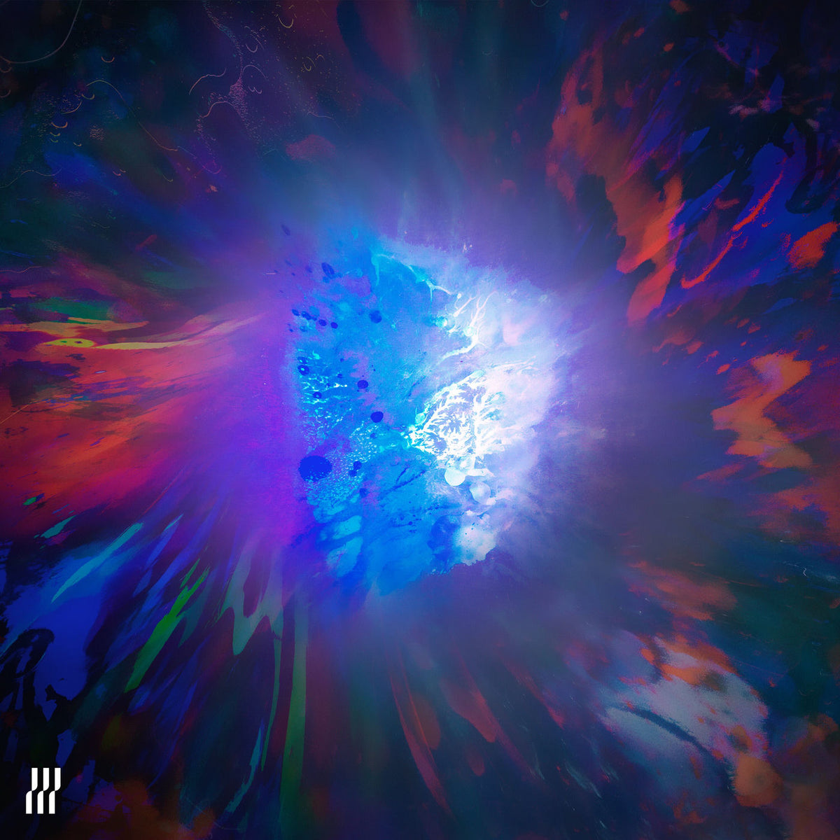 Ramses3000 – Thalamus vinyl cover
