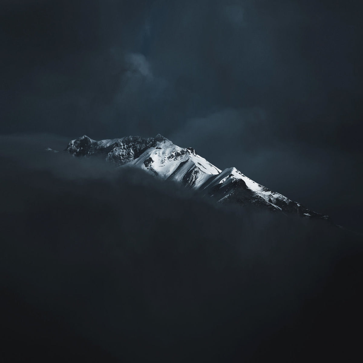 Jambinai – apparition vinyl cover