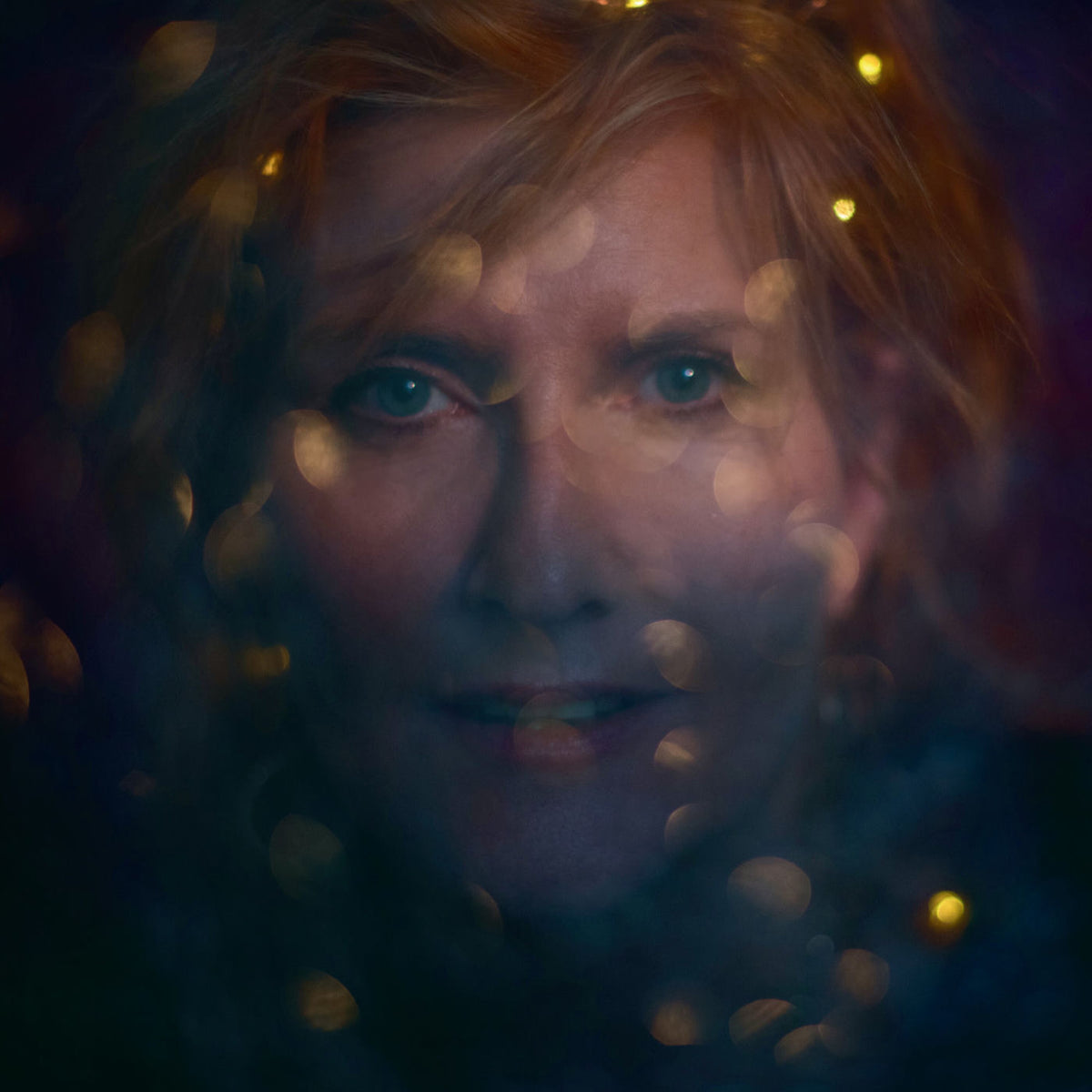 Eddi Reader – Cavalier vinyl cover