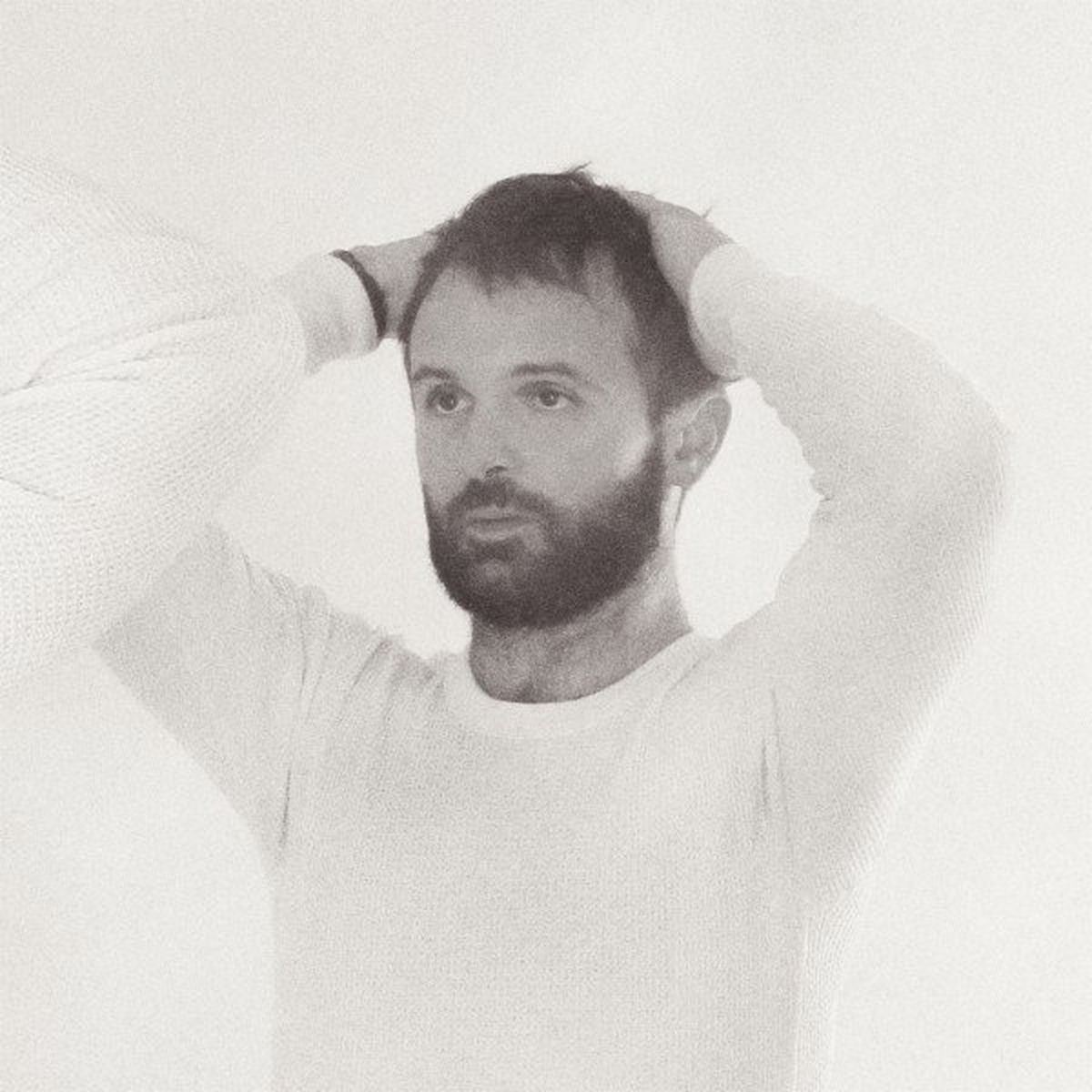 Julien Gasc – Re Eff vinyl record cover