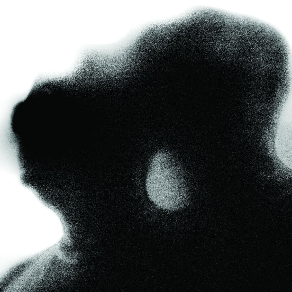 Patricia – Heavy Merging vinyl cover