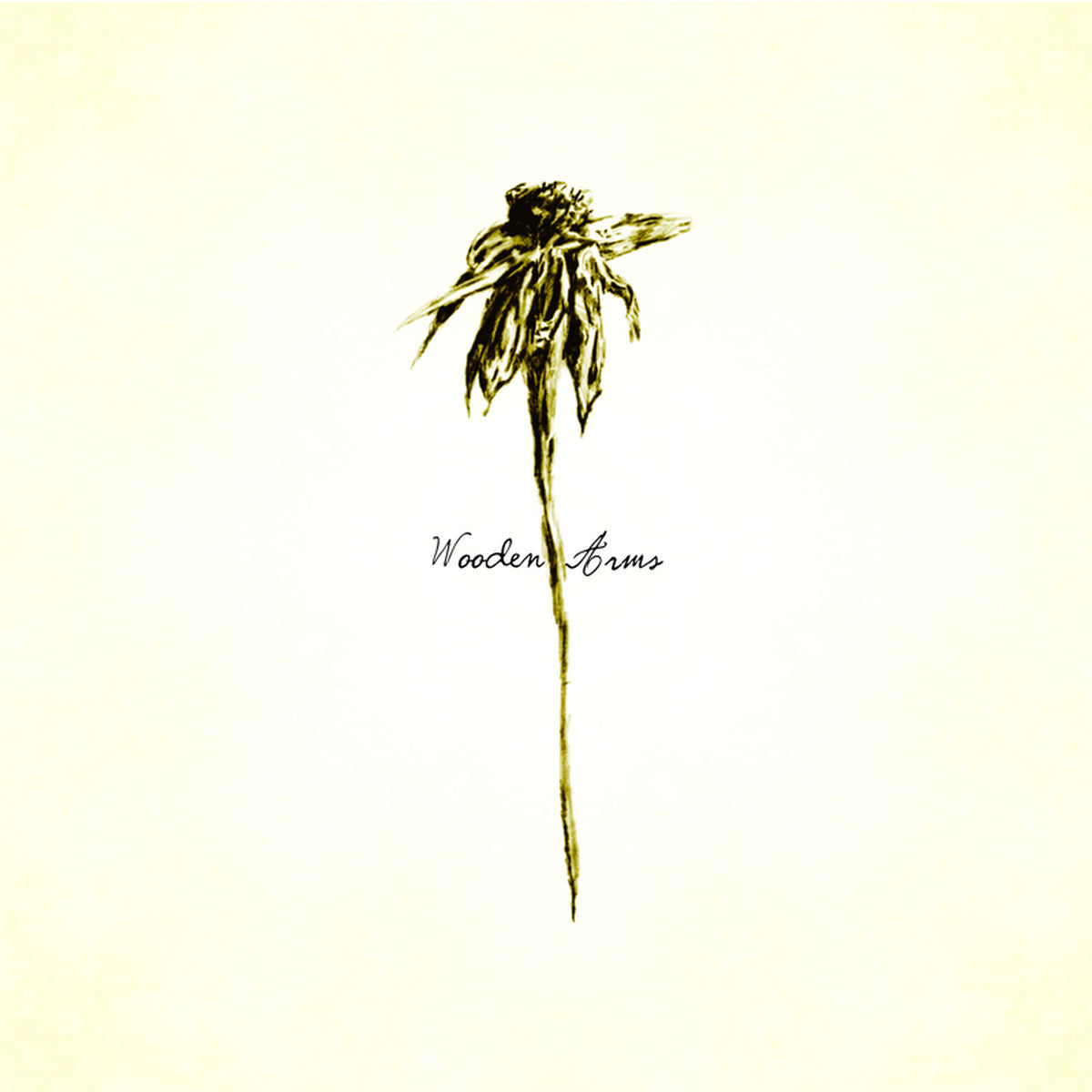 Patrick Watson – Wooden Arms vinyl cover