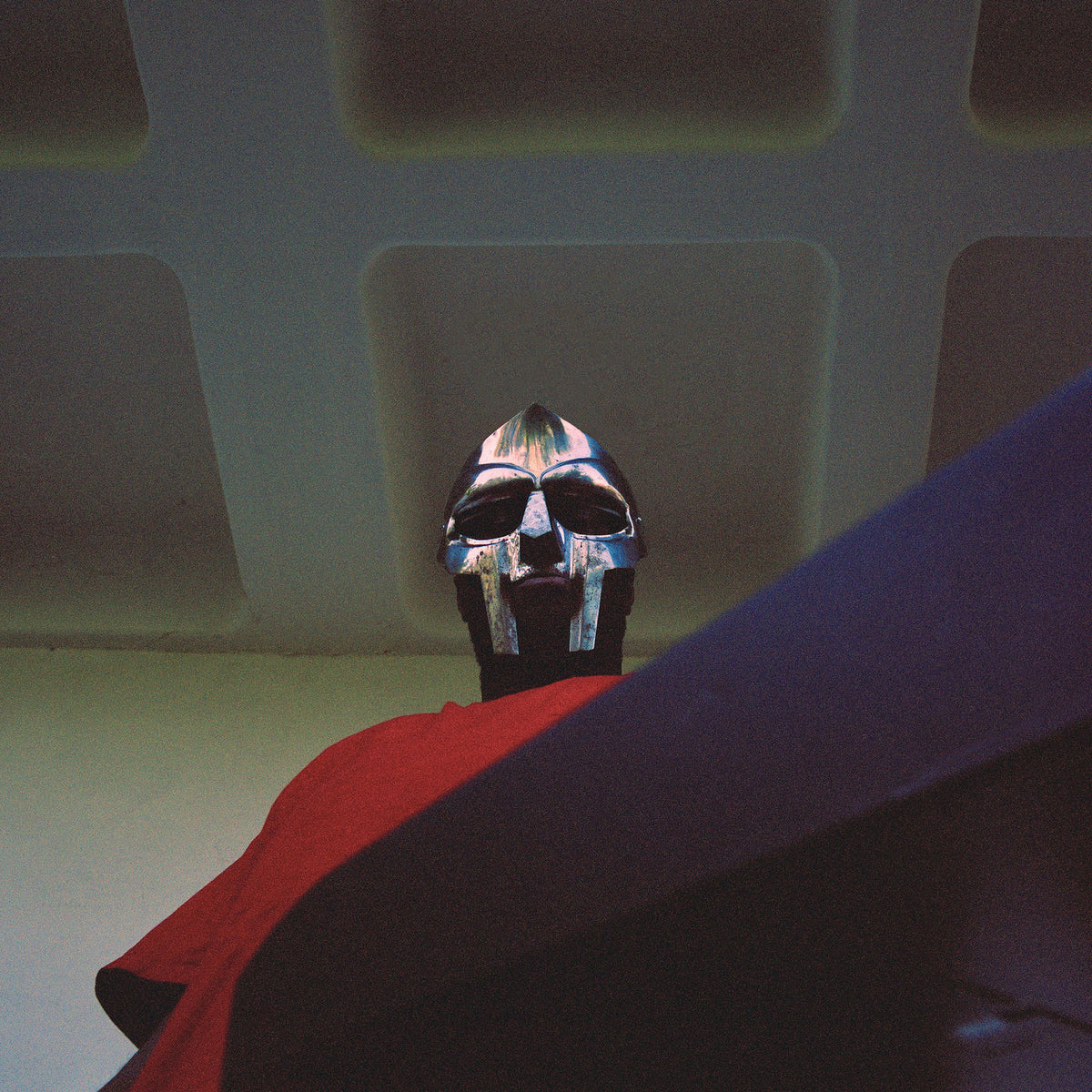 Madvillain – Madvillainy Demos — record image 1