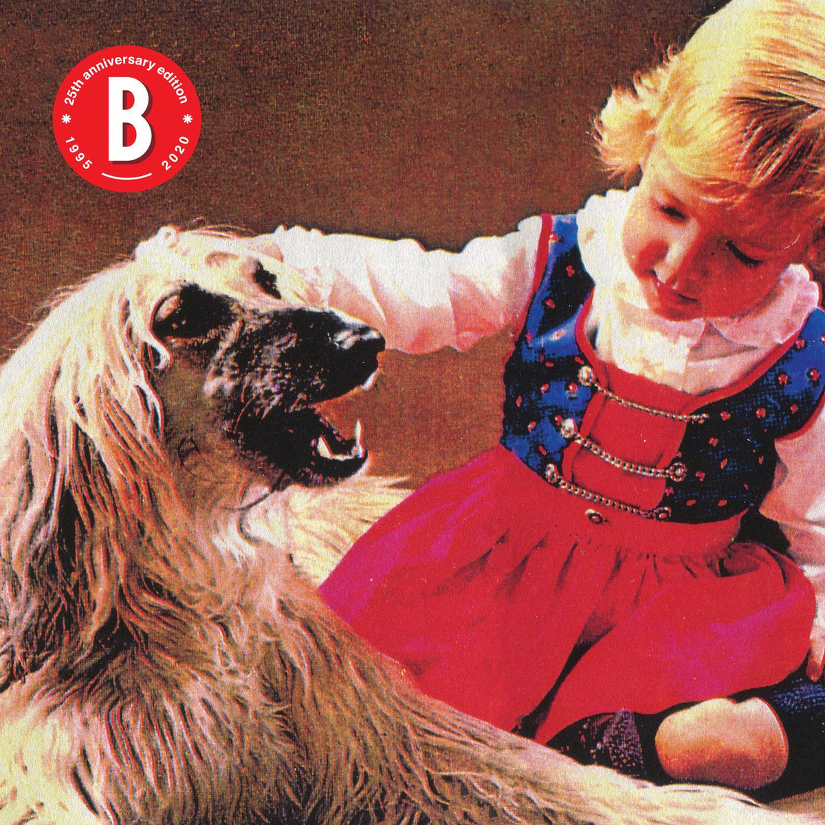 Benjamin B. – Benjamin B. vinyl record cover