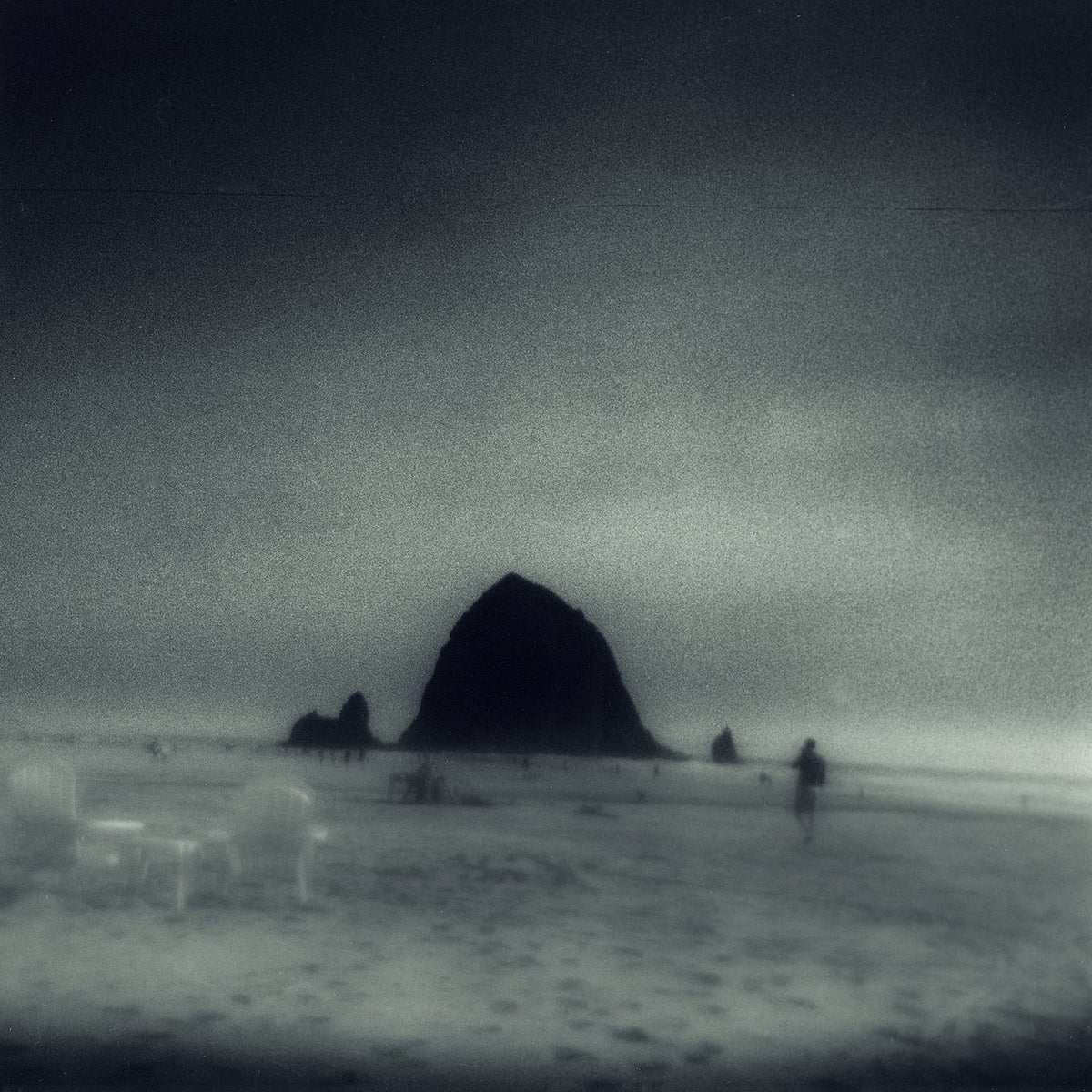 Drowse – Wane Into It vinyl record cover