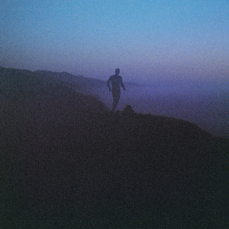 Nightlands – I Can Feel The Night Around Me vinyl record cover