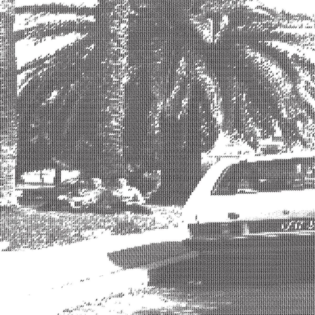 Khotin – Beautiful You vinyl record cover