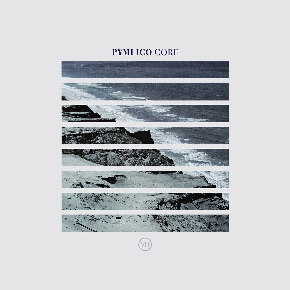 Pymlico – Core vinyl record cover