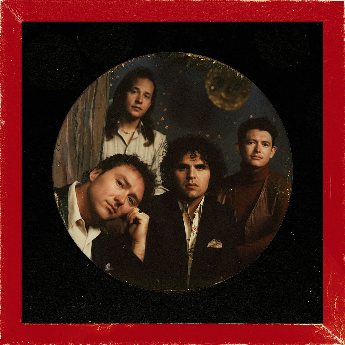 Surf Curse – Magic Hour vinyl record cover