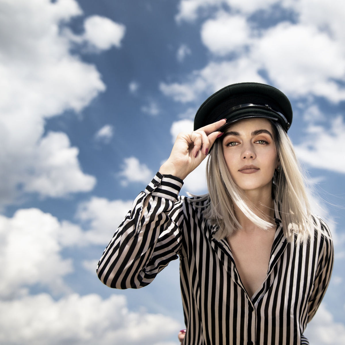 Fassine – Forge vinyl cover