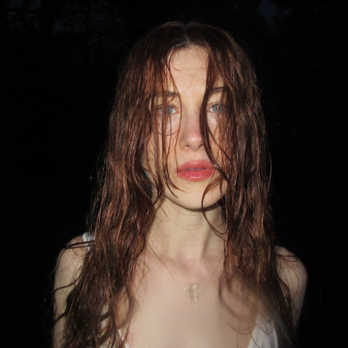 Grace Inspace – Heavy Hair vinyl cover