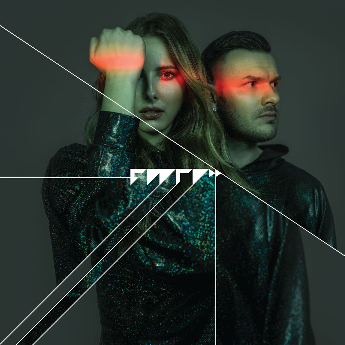 Xxanaxx – Fwrd vinyl record cover