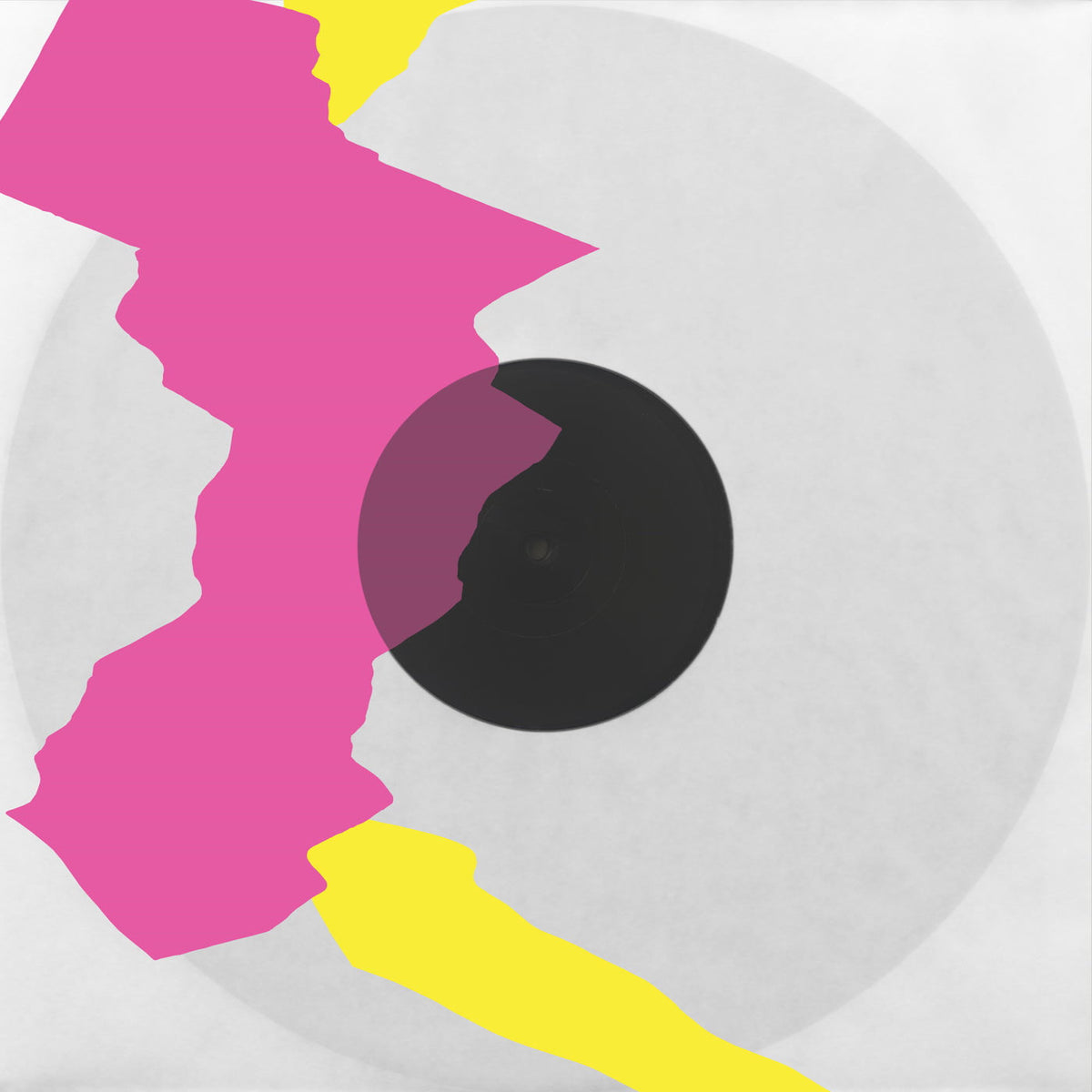 Holy Similaun – Hegenrax vinyl record cover
