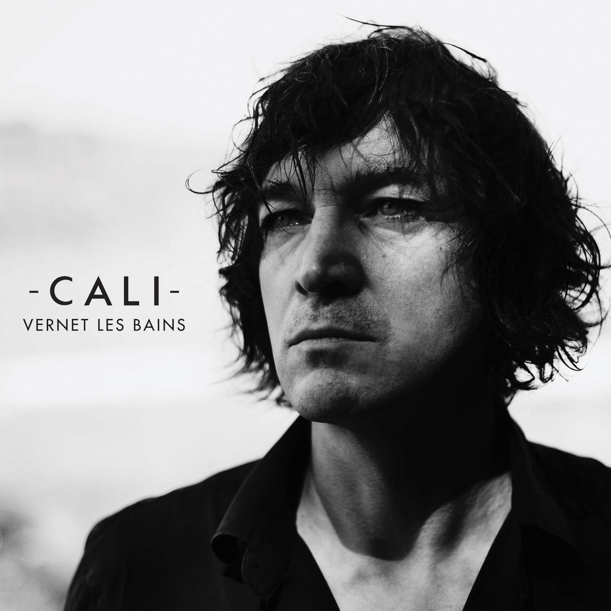 CALI – Vernet Les Bains vinyl record cover
